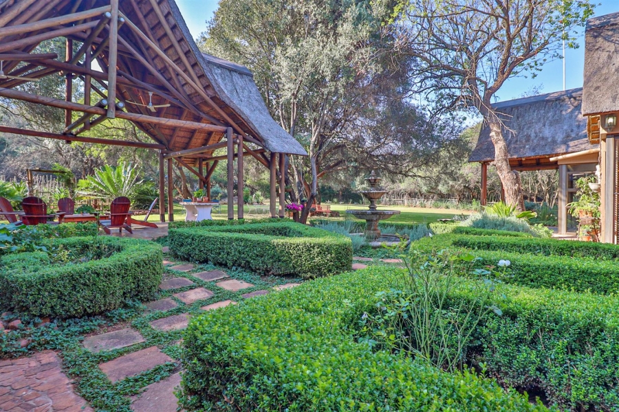 4 Bedroom Property for Sale in Kosmos North West